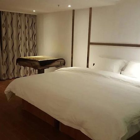 Fuyide Hotel Shenzhen Exteriör bild