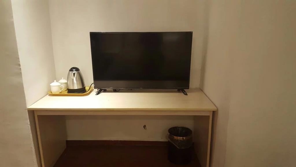Fuyide Hotel Shenzhen Exteriör bild