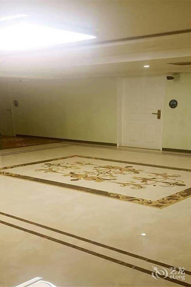 Fuyide Hotel Shenzhen Exteriör bild