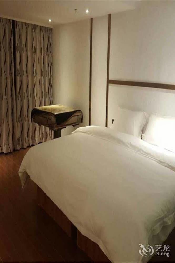 Fuyide Hotel Shenzhen Exteriör bild